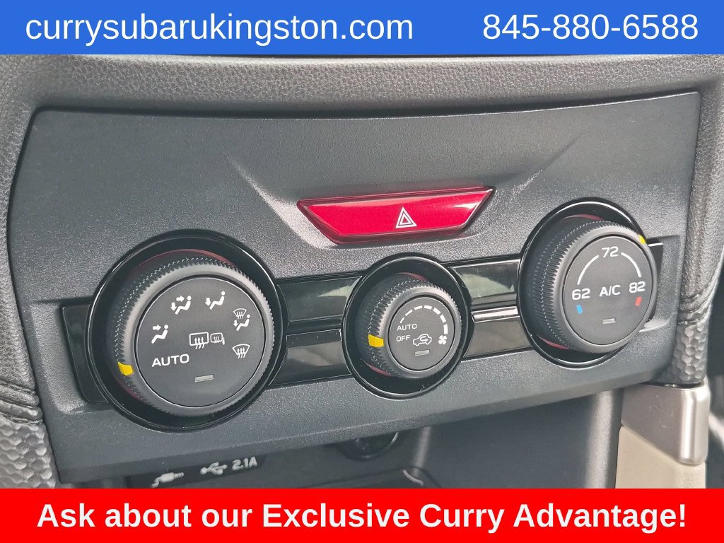 Used 2020 Subaru Forester Premium AWD/4WD image 27