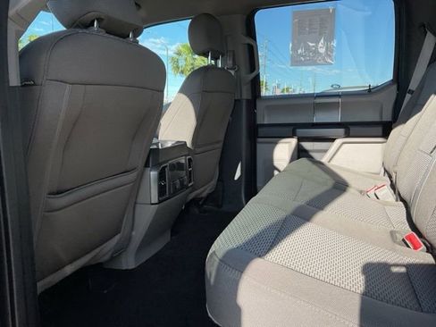 Used 2019 Ford F150 XLT w/ Equipment Group 302A Luxury AWD/4WD image 21