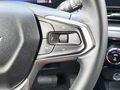 Certified 2025 Chevrolet Trax ACTIV w/ Driver Confidence Package FWD image 27