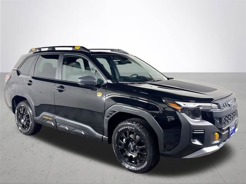New 2026 Subaru Forester Wilderness image 4