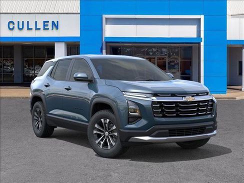 New 2026 Chevrolet Equinox LT FWD image 7