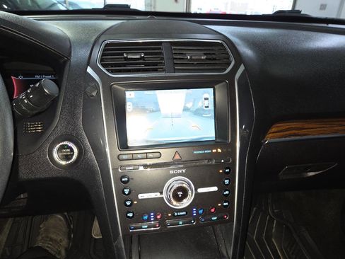 Used 2017 Ford Explorer Limited image 37