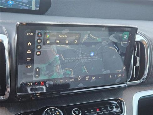 New 2025 Ford Expedition Platinum w/ Platinum Ultimate Package image 14