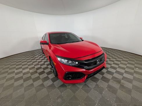 Used 2019 Honda Civic Si image 25