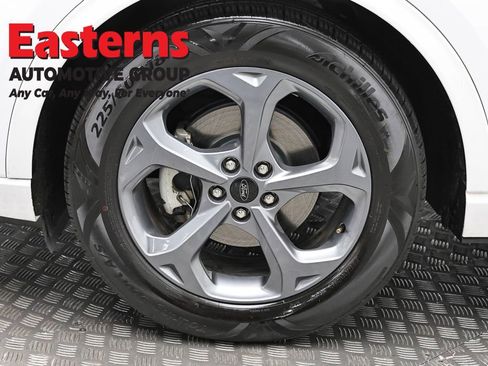 Used 2023 Ford Escape ST-Line image 34