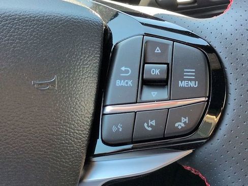 New 2026 Ford Explorer ST-Line image 27