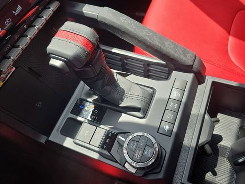 New 2026 Toyota Tacoma TRD Pro AWD/4WD image 24