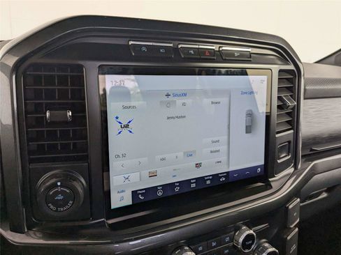 Used 2021 Ford F150 XLT w/ Equipment Group 302A High AWD/4WD image 19