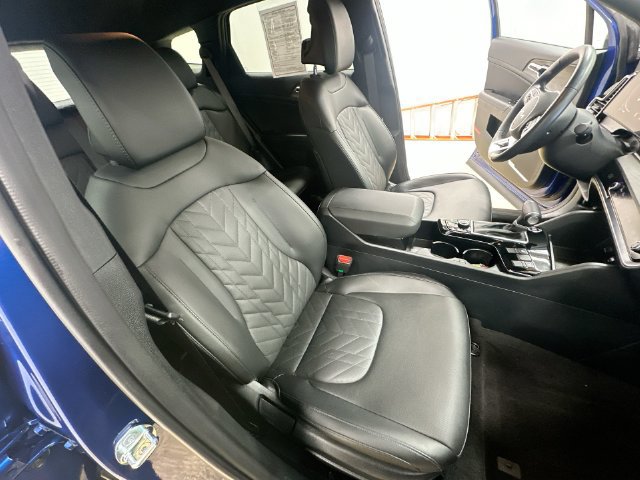 Certified 2025 Kia Sportage X-Line AWD/4WD image 33