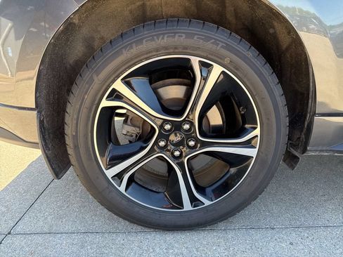 Used 2020 Ford Edge ST w/ Cold Weather Package AWD/4WD image 56