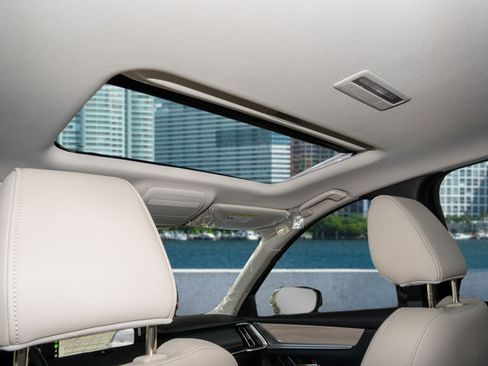 New 2026 MAZDA CX-90 3.3 Turbo w/ Preferred Package image 27