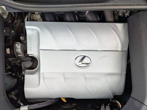 Used 2011 Lexus RX 350 2WD w/ Premium Pkg image 12