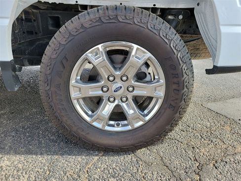 Used 2023 Ford F150 Lariat image 11