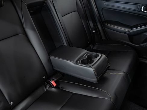 New 2026 Acura Integra A-Spec FWD image 23