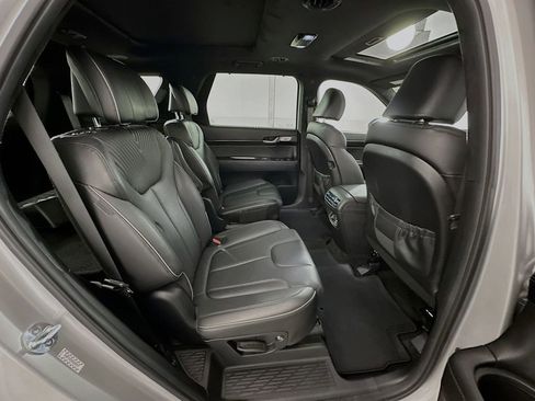 Used 2024 Hyundai Palisade Calligraphy AWD/4WD image 28
