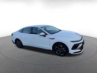 Used 2025 Hyundai Sonata SEL video 2