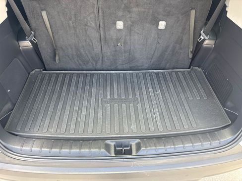 Used 2024 Toyota Grand Highlander AWD image 51