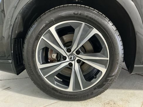 Used 2023 Lexus RX 350h w/ Accessory Package (Z1) AWD/4WD image 13