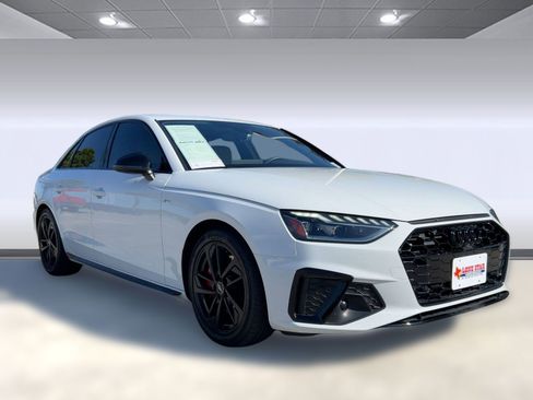 Used 2023 Audi A4 2.0T Premium Plus w/ Premium Plus Package image 7