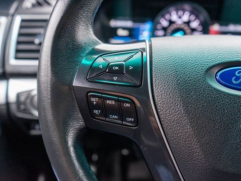 Used 2016 Ford Explorer Limited w/ Equipment Group 301A image 21