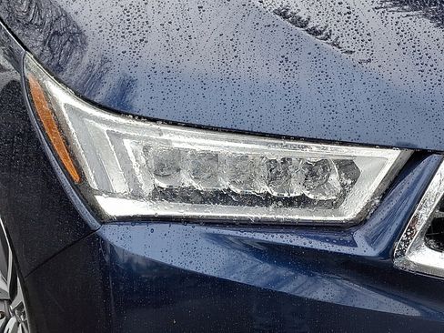 Used 2018 Acura MDX SH-AWD w/ Technology Package image 9