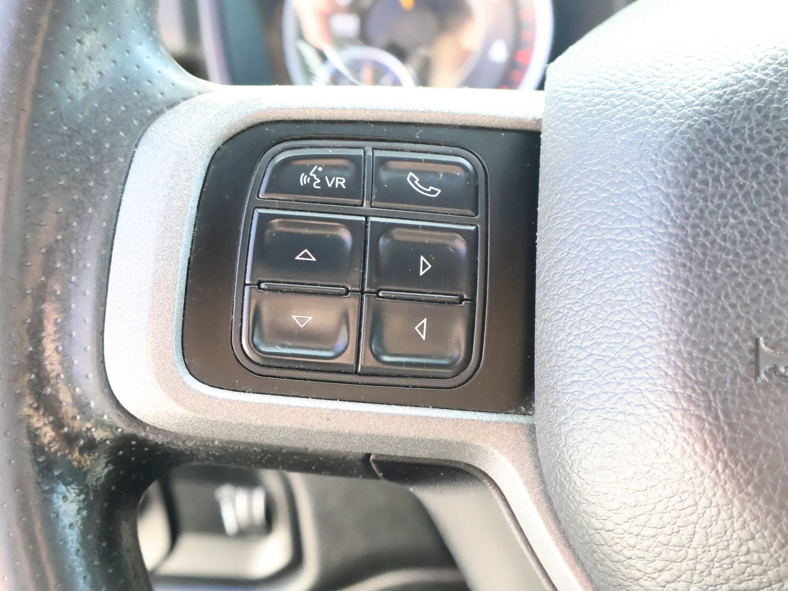 Used 2022 RAM 5500 Tradesman w/ Chrome Appearance Group AWD/4WD image 37