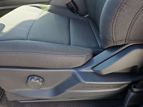 New 2026 Ford F150 STX w/ Equipment Group 200A RWD image 23