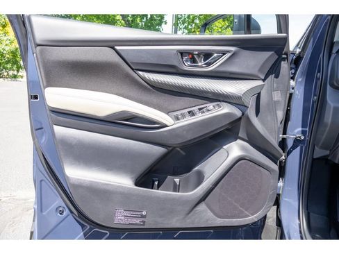 Certified 2025 Subaru Ascent Premium AWD/4WD image 19