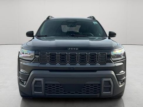 New 2026 Jeep Cherokee Limited AWD/4WD image 11