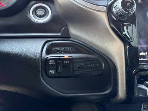 Used 2020 RAM 3500 Laramie AWD/4WD image 26