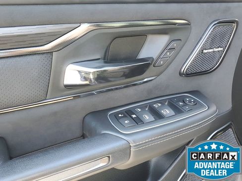 Used 2023 RAM 1500 TRX w/ TRX Level 2 Equipment Group image 50