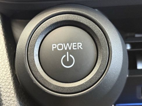 New 2026 Toyota Prius Limited image 23