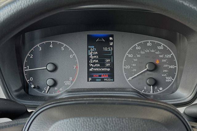 Certified 2023 Toyota Corolla LE FWD image 26