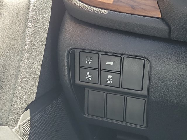 Certified 2022 Honda CR-V EX-L image 20