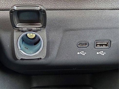 New 2026 Chevrolet TrailBlazer ACTIV w/ Convenience Package image 19