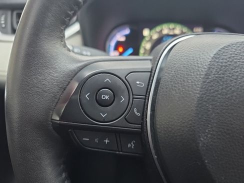 Used 2023 Toyota RAV4 XLE image 20