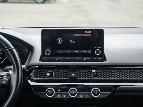 Used 2024 Honda Civic Sport image 14