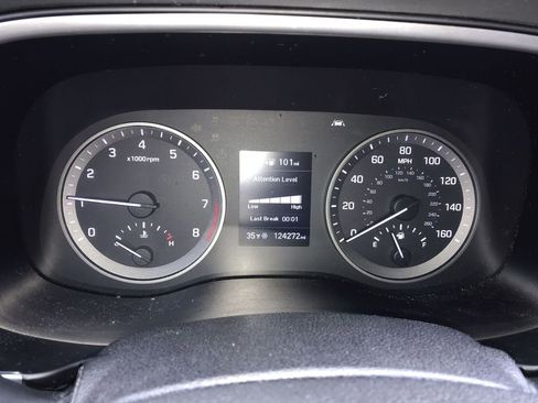 Used 2019 Hyundai Tucson SEL w/ Cargo Package image 15