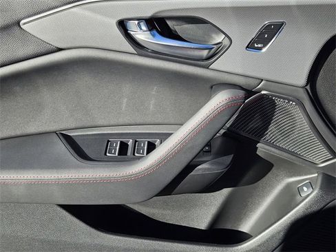 Certified 2023 Acura TLX w/ A-SPEC Pkg image 23