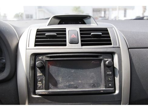 Used 2013 Toyota Corolla S FWD image 11