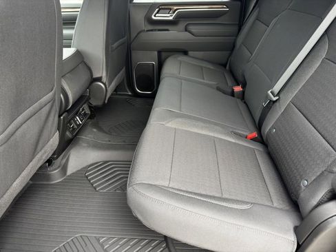 New 2026 Chevrolet Silverado 3500 LT w/ Convenience Package image 6