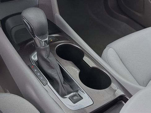 Used 2023 Chevrolet Malibu LS w/ Driver Confidence Package FWD image 20