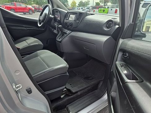 Used 2015 Nissan NV200 SV w/ Technology Package image 25