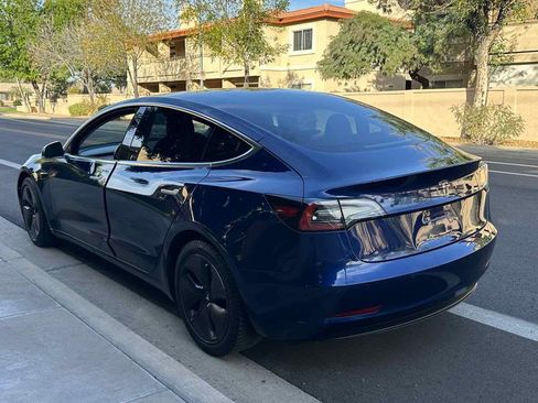 Used 2018 Tesla Model 3 Long Range image 6