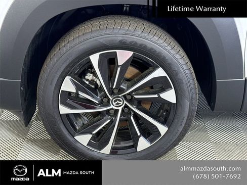 New 2026 MAZDA CX-50 2.5 Hybrid w/ Weather Package image 12