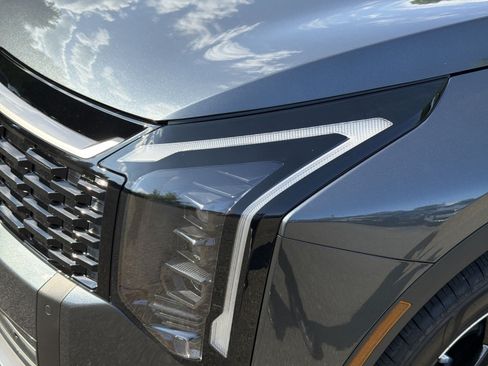 New 2027 Kia Sportage EX AWD/4WD image 13