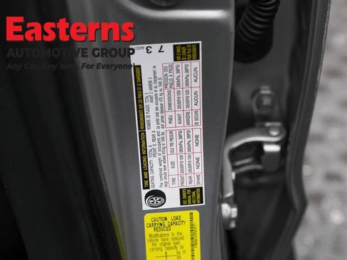 Used 2023 Toyota bZ4X XLE AWD/4WD image 35