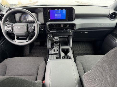 Certified 2024 Toyota Land Cruiser 1958 image 27