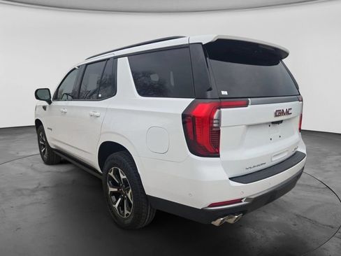 New 2026 GMC Yukon AT4 w/ AT4 Premium Plus Package AWD/4WD image 9