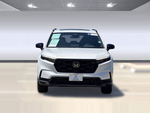 Certified 2026 Honda CR-V Sport-L image 5